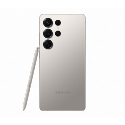 Samsung Galaxy S25 Ultra 12/256 Titanium Gray