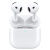 AirPods (4-го поколения) с шумоподавлением AirPods (4-го поколения) с шумоподавлением