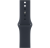 Apple Watch Series 12 (42 mm) - Titanium "Natural" + Sport Band "Navy Blue"
