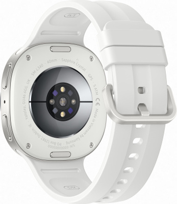 Samsung Galaxy Watch 9 LTE 40мм, Cream