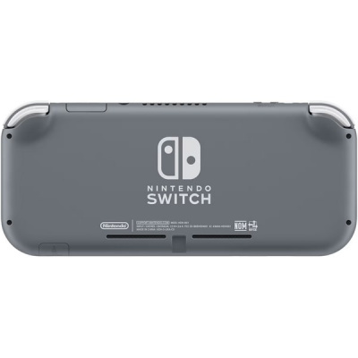 Nintendo Switch Lite Gray