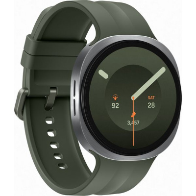 Samsung Galaxy Watch 9 44мм, Silver