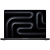 MacBook Pro 14 M3 Pro 18/1TB Space Black (MRX43)