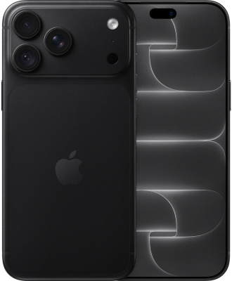 Apple iPhone 18 Pro Max 512GB, Black