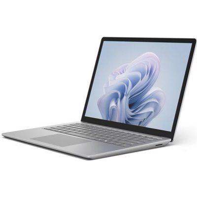 Ноутбук Microsoft Surface Laptop 6 13 (Intel Core Ultra 7 165H 3800MHz/64Gb/1024Gb SSD/13.5"/2256x1504/Intel Arc graphics/Wi-Fi/Bluetooth/Windows 11 Pro) Platinum