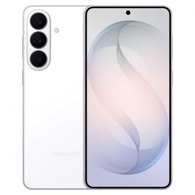 Samsung Galaxy S26+ 12/256Gb White