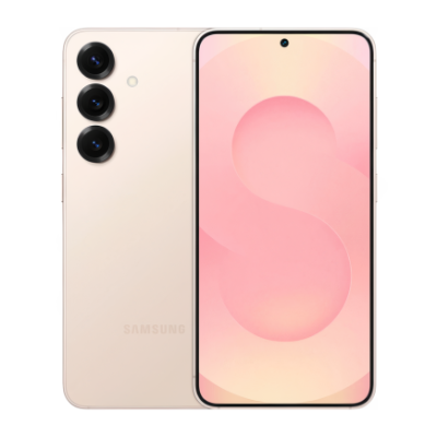 Samsung Galaxy S25 12/128 Pinkgold