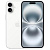 Apple iPhone 16 Plus 128gb White