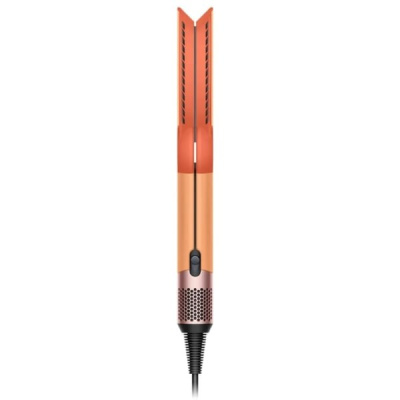 Dyson AirStrait HT01 Apricot Topaz (с кейсом), 2026