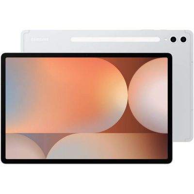 Samsung Galaxy Tab S10+ 5G 12/256GB, Silver