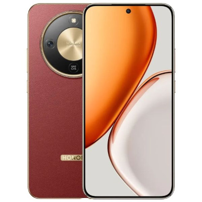 Honor X9D 12/256, Terrakotta (Reddish Brown)