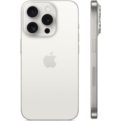 Apple iPhone 15 Pro Max 512Gb White
