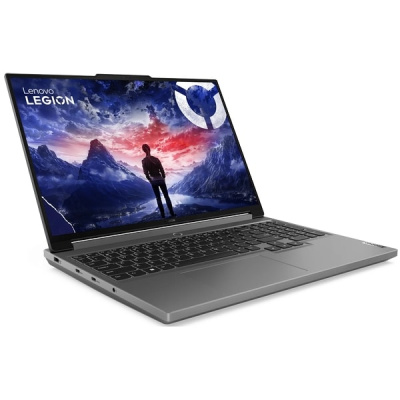 Lenovo Legion 5i 16 Gen 9 83DG009RUS (Intel Core i9 14900HX 5700MHz/32GB/1024GB SSD/16.0"/2560x1600/165Hz/NVIDIA GeForce RTX 4070 8GB/Windows 11 Home) Серый