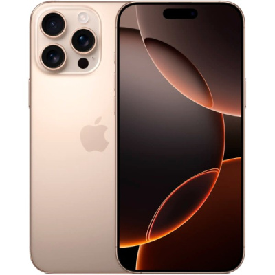 Apple iPhone 16 Pro Max 1Tb Desert