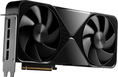 Профессиональная видеокарта для рабочих станций: NVIDIA RTX PRO 6000 Blackwell Workstation Edition, 96GB