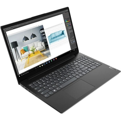 Lenovo V15 G2 IJL 82QYA00HIN (Intel Celeron N4500 1100MHz/8GB/256GB SSD/15.6"/1920x1080/intel UHD Graphics 600/Wi-Fi/Bluetooth/Windows 11 Home)