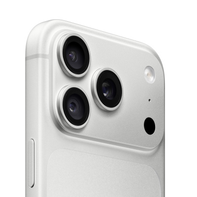 Apple iPhone 18 Pro 2TB, Silver