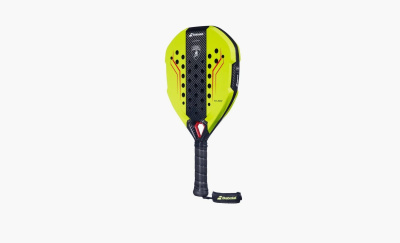 Ракетка для падела Babolat x Lamborghini BL.002, Lime Green