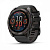 Часы Garmin Fenix 8 51mm AMOLED Sapphire Titanium Carbon Gray 010-02905-21