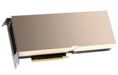 Видеокарта (GPU‑ускоритель) NVIDIA Tesla A100 (900-21001-0020-100), 80GB