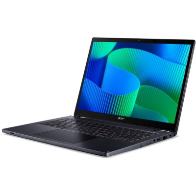 Acer TravelMate P4 Spin 14 TMP414RN-53-735U (Intel i7-1355U 3700MHz/16GB/512GB SSD/1920x1200/intel Iris Xe GraphicsPro) Серый