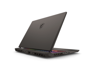 Ноутбук MSI Vector A16 HX A8WHG-004US (AMD Ryzen 9 8940HX 2400 MHz/16GB/1024GB SSD/16.0"/2560x1600/240Hz/NVIDIA GeForce RTX 5070Ti 12Gb/Wi-Fi/Bluetooth/Windows 11 Home) Серый