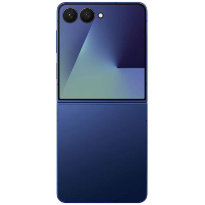 Samsung Galaxy Z Flip 7 12/512 Blue Shadow