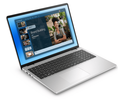 Ноутбук DELL 16 DC16251 (Intel Core 7 150U 1800MHz/16Gb/1024Gb SSD/16.0"/1920x1200/Intel Graphics/Windows 11 Home) Серый