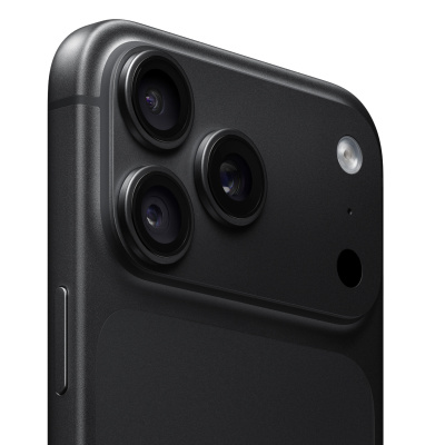 Apple iPhone 18 Pro Max 2TB, Black (eSIM)