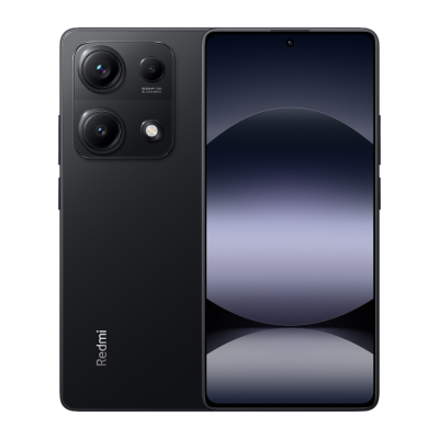 Xiaomi Redmi Note 14S 8/256 Midnight Black