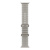 Apple Watch Ultra 4 (49 mm) - Titanium "Natural" + Ocean Band "Translucent Gray"