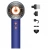 Dyson SuperSonic Nural HD16 Vinca Blue Topaz (с кейсом), Корея