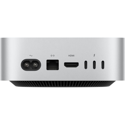 Apple Mac Mini 2024 (M4 Pro 12-core, GPU 16-core, 24GB, 512GB SSD) MCX44
