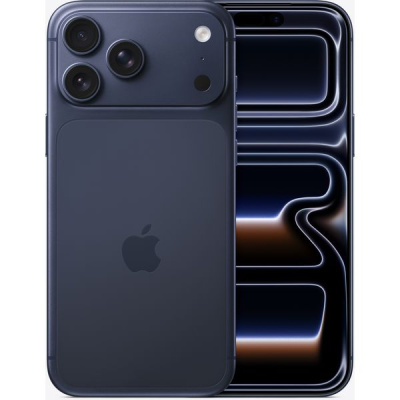 Apple iPhone 17 Pro Max 1TB Deep Blue, eSim