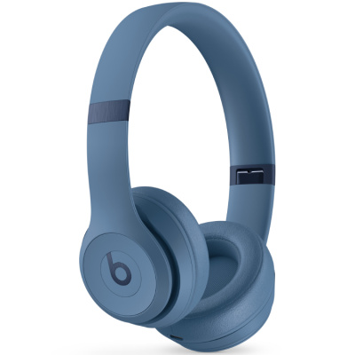 Beats Solo 4 Wireless State Blue