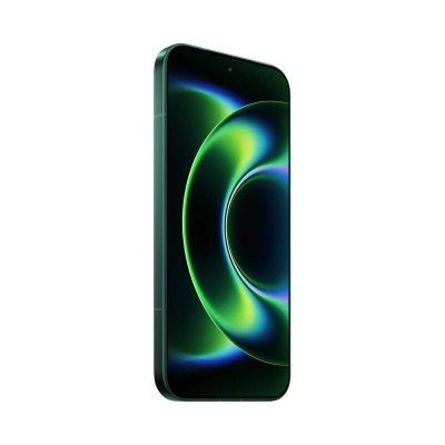 Xiaomi 17 Ultra 16/1Tb, Green