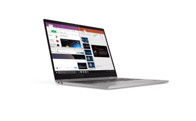 Lenovo ThinkPad X1 Titanium Yoga Gen 1 20QA00A0US (Intel Core i5 1140G7 1800MHz/16GB/256GB SSD/13.5"/2256x1504/Touch/Intel Iris Xe Graphics/Wi-Fi/Bluetooth/Windows 11 Pro) Титановый