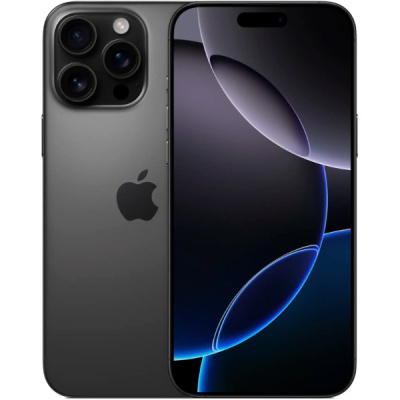 Apple iPhone 16 Pro Max 1Tb Black