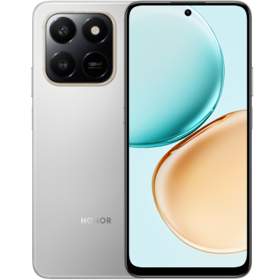 Honor X7d 128Gb Gray