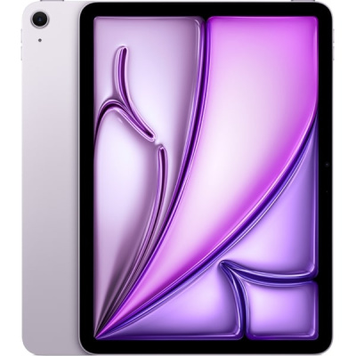 Apple iPad Air 13 M3 512 ГБ Wi-Fi Purple