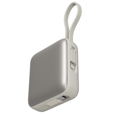 Внешний аккумулятор Magssory Cell 10K