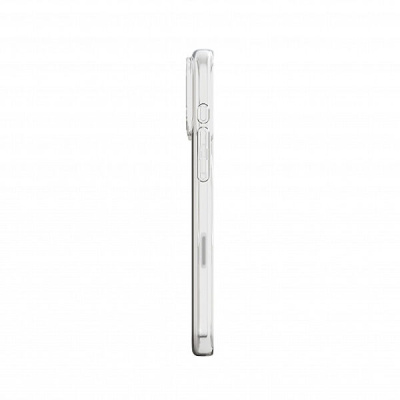  Чехол Magssory для iPhone 17, Pro Max, поликарбонат