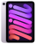 Apple iPad mini 7 256gb Wi-Fi Purple