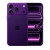Apple iPhone 17 Pro Max 256GB Purple, eSim (Custom)