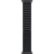 Apple Watch Ultra 3 49mm Black Titanium Case, Alpine Loop (Black) Apple Watch Ultra 3 49mm Black Titanium Case, Alpine Loop (Black)
