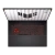 Ноутбук ASUS TUF Gaming 18 FA808UM-IS74 (AMD Ryzen 7 260 3800MHz/32GB/1024GB SSD/18"/1920x1200/144Hz/NVIDIA GeForce RTX 5060 8GB/Wi-Fi/Bluetooth/Windows 11 Home) Черный 