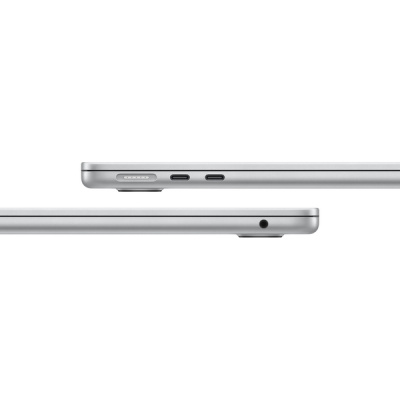 MacBook Air 15 M4 16/256 Silver (MW1G3)
