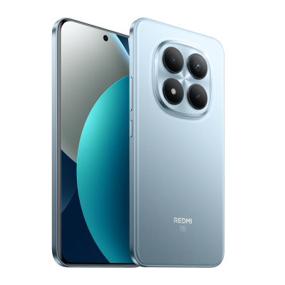 Xiaomi Redmi Note 15 Pro+ 5G 12/512Gb Blue