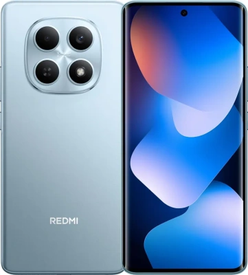 Xiaomi Redmi Note 15 4G NFC 8/256 Blue