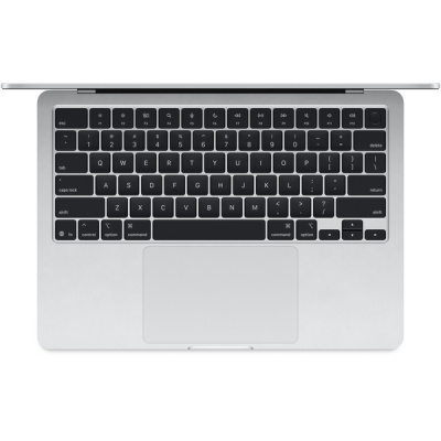 MacBook Air 15 M4 16/256 Silver (MW1G3)